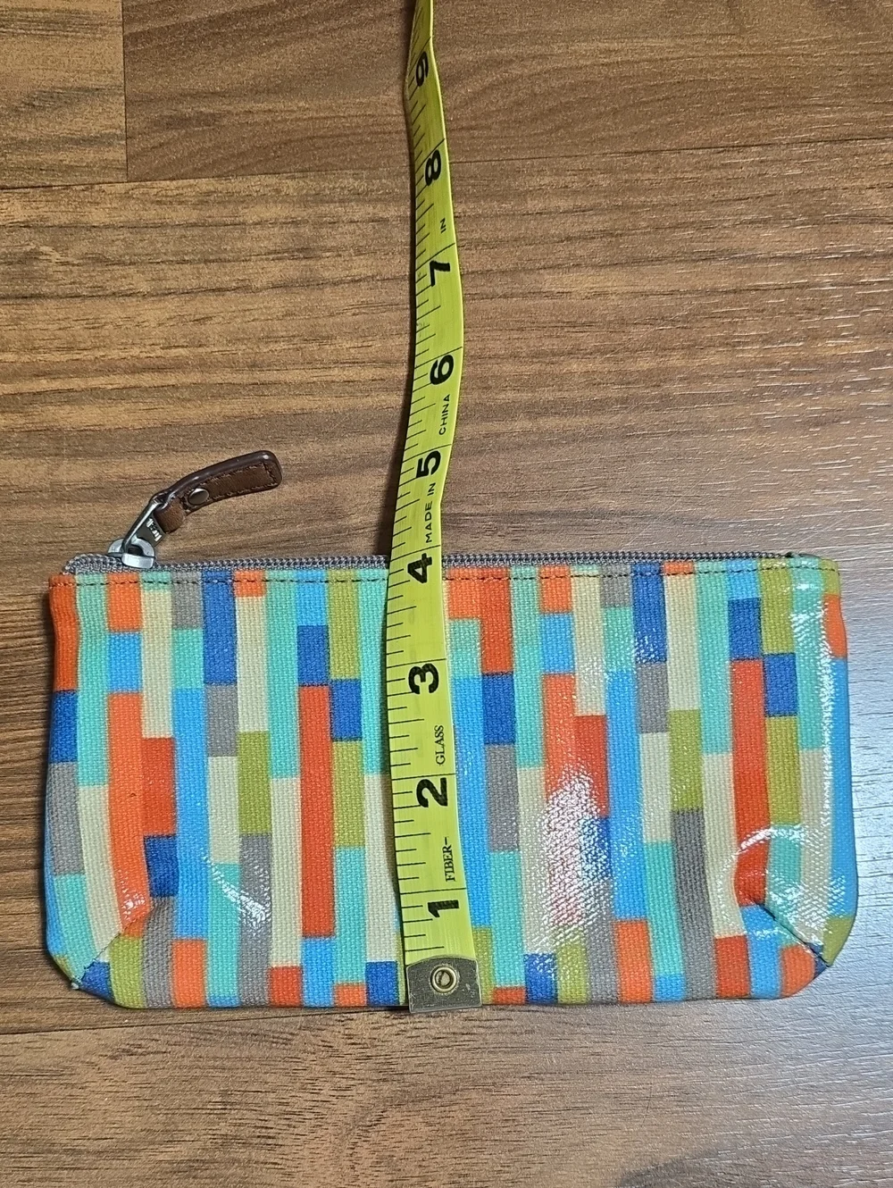 Fossil excellent vintage